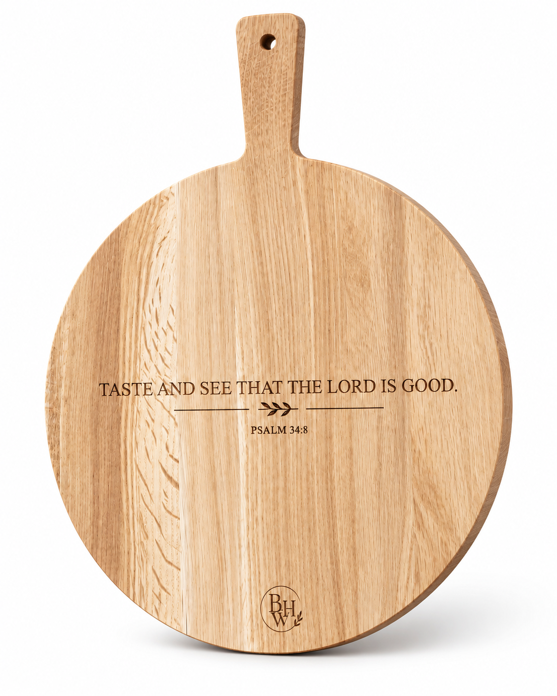 Taste & See Serving Board (395 x 290 x 20mm)